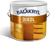 Balacryl DIXOL mahogany, 2,5 kg - Glaze