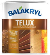 Balacryl TELUX walnut, 0,7 kg - Glaze