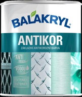 Balakryl ANTIKOR 0100 bílý  (0.7kg) - Malířská barva