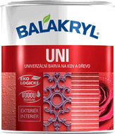 Balacryl UNI LESK 1000, 2,5 kg, white - All-Purpose Paint