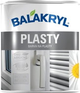 Balacryl PLASTY 0245 dark brown (0.7kg) - Wall Paint