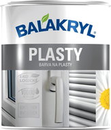 Balacryl PLASTY 0100 white (0.7kg) - Wall Paint