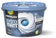 Primalex Extra Matt 4 kg - Wall Paint