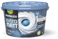 Primalex Extra Matt 7,5 kg - Wall Paint