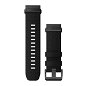 Garmin QuickFit 26 nylon black - Watch Strap