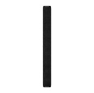Garmin QuickFit 26 Nylonarmband - schwarz - Armband