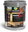 Thin-layer varnish 3in1 pine wood, 5 l