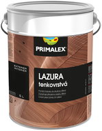 PPG Primalex lazura tenkovrstvá mahagon, 5 l - Lazura