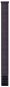 Garmin UltraFit 20 nylonový fialový - Watch Strap