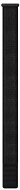 Watch Strap Garmin UltraFit 22 nylonový černý - Řemínek