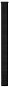 Szíj Garmin UltraFit 22 nylon - fekete - Řemínek