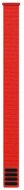 Garmin UltraFit 26 nylonový červený - Watch Strap
