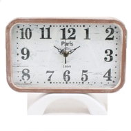 Bino Clock - Table Clock