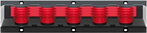 Prosperplast Multiholder - Wall Mount - Main image