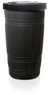 Prosperplast WOODCAN Black 265l - Barrel