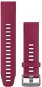 Garmin QuickFit 20 Silikonband lila - Armband