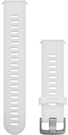 Garmin Quick Release (20mm) White - Watch Strap