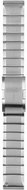 Garmin QuickFit 22, steel, light gray - Watch Strap