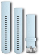 Garmin Quick Release Band (20 mm), azure - Watch Strap