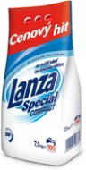 LANZA Special Compact 7,5 kg (100 pranie) - Prací prášok