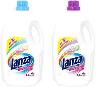 LANZA max3 set - Washing Gel
