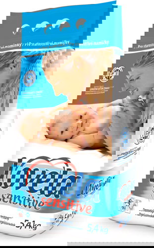 LOVELA Sensitive 5.4 kg - Washing Powder - Main image