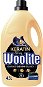 WOOLITE Dark With Keratin 4,5 l (75 praní) - Prací gel