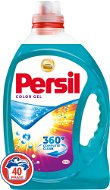 PERSIL 360° Complete Clean Color Gel 2,92 l (40 praní) - Prací gél