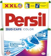 PERSIL DuoCaps Color box 60 ks (60 praní) - Kapsuly na pranie