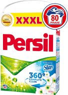 PERSIL 360° Complete Clean Freshness by Silan 5,6 kg (80 praní) - Prací prášok