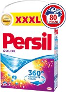 PERSIL 360° Complete Clean  Color 6 kg (80 praní) - Prací prášok