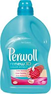 PERWOLL Color 3 l (50 washes) - Washing Gel