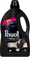 PERWOLL Black 4 l (66 praní) - Prací gél