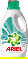 Ariel White Flowers 3.25 l (50 washes) - Washing Gel