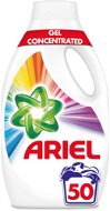 ARIEL Color 2,75 l (50 praní) - Prací gél