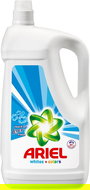 Ariel Lenor Touch Of 5,265 l (81 wash) - Washing Gel