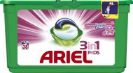 Ariel 3in1 Touch Of Lenor Fresh 38 ks - Kapsuly na pranie