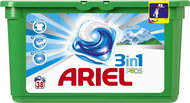 Ariel Alpine 3in1 38 pcs - Washing Capsules