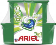 Ariel Mountain Spring 3in1 23 + 32 pcs - Washing Capsules