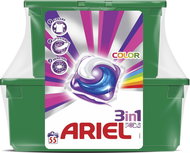 Ariel Color &amp; Style 23 + 32 pcs - Washing Capsules