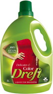 Dreft Delicates &amp; Color 3 l, 50 washing - Washing Gel