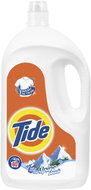 Tide Alpine Fresh, 3.9 l, 60 washing - Washing Gel