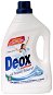 Deox Lavatrice 1650 ml (25 praní) - Prací gél