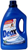 Deox Lavatrice Blu 1650 ml (25 praní) - Prací gél