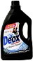 Deoxy Lavatrice Nero 1650 ml (25 wash) - Washing Gel