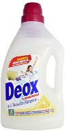 DEOX Lavatrice Lavanda e Argan 1,518L (23 washes) - Washing Gel