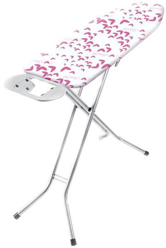 VILEDA Viva Express Basic - pink colour - Ironing Board - Main image