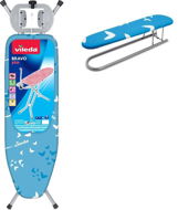 VILEDA Viva Express Eco - Blue + free sleeve board - Ironing Board