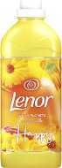 LENOR Sunny Florets 1.42l (48 Cycles) - Fabric Softener