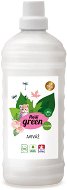 REAL GREEN fabric softener 1 l (40 washes) - Eco-Friendly Fabric Softener
